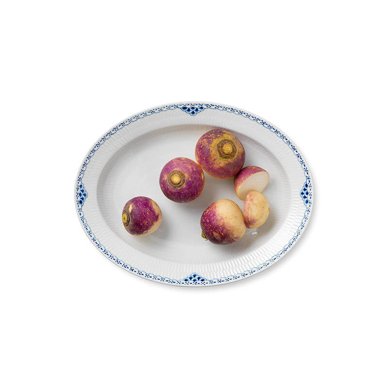 Prinsesse fad - 36,5 cm.